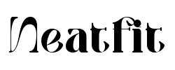Neatfit - logo